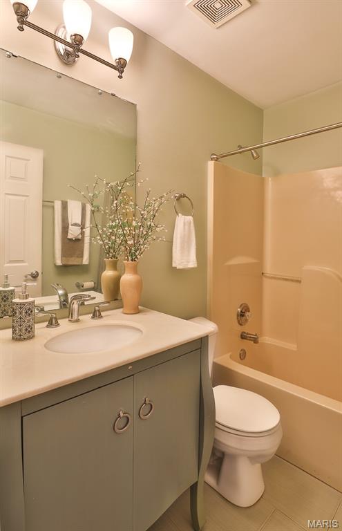 Crescent Ridge - Residential