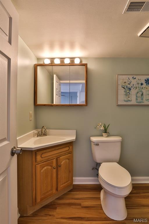 Crescent Ridge - Residential