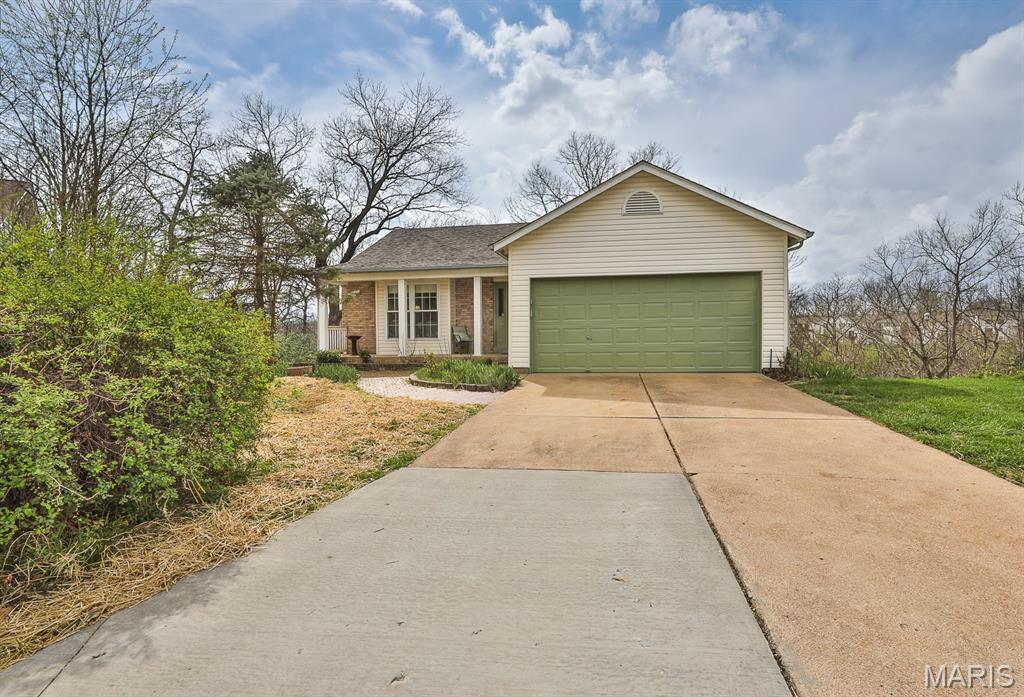 Crescent Ridge - Residential