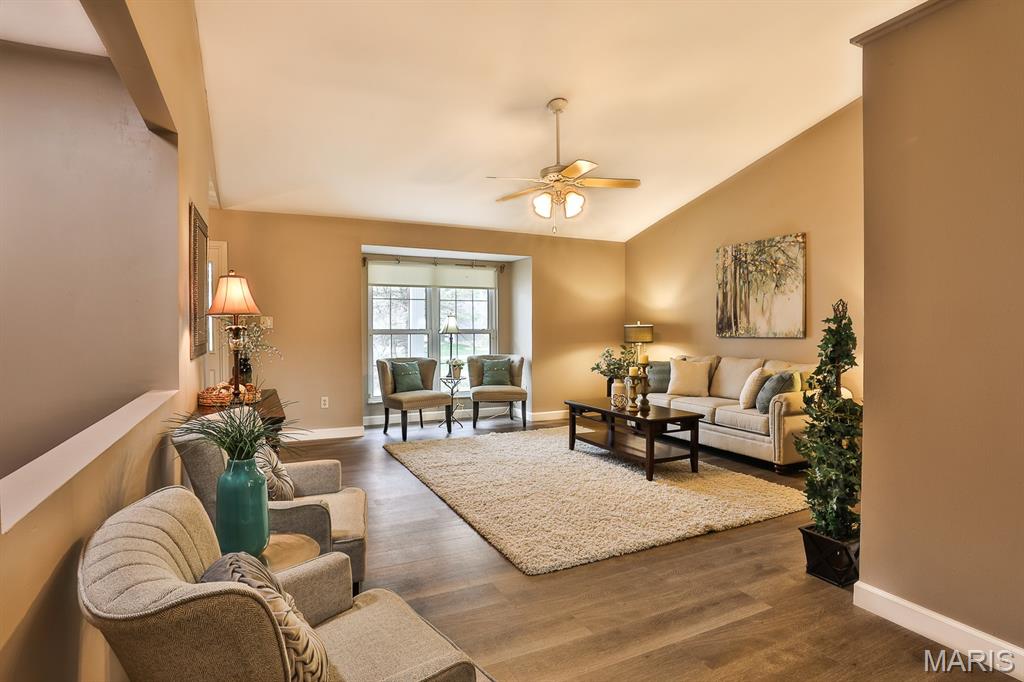 Crescent Ridge - Residential