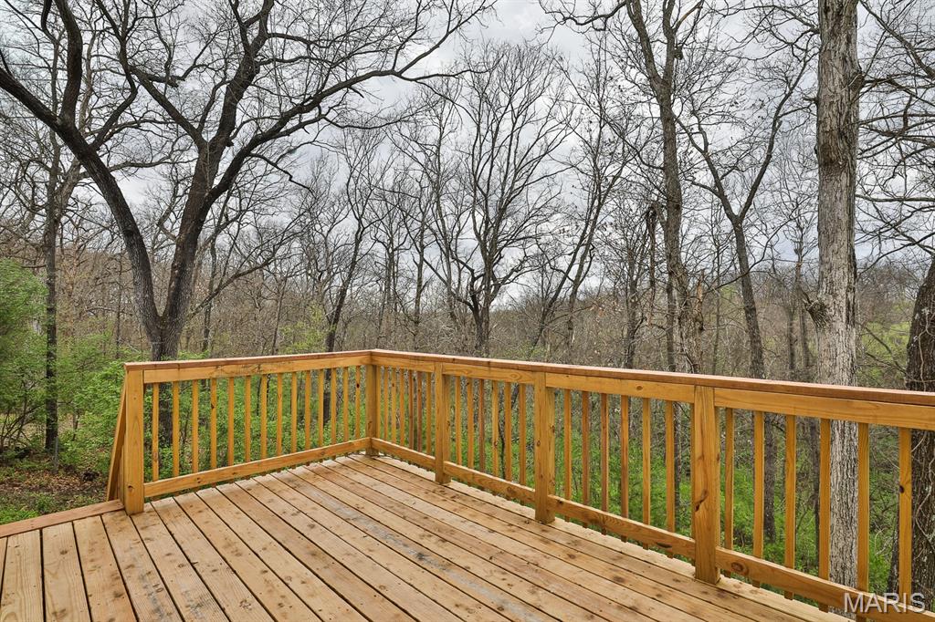 Crescent Ridge - Residential