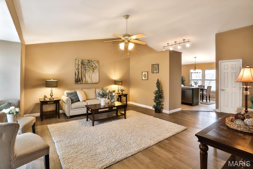 Crescent Ridge - Residential