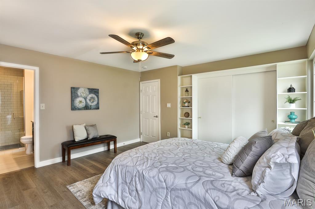 Crescent Ridge - Residential