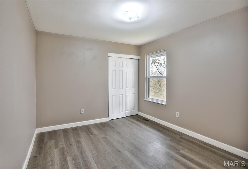 Crescent Ridge - Residential