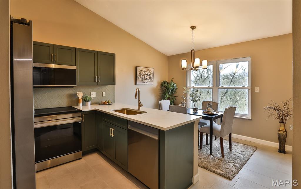 Crescent Ridge - Residential