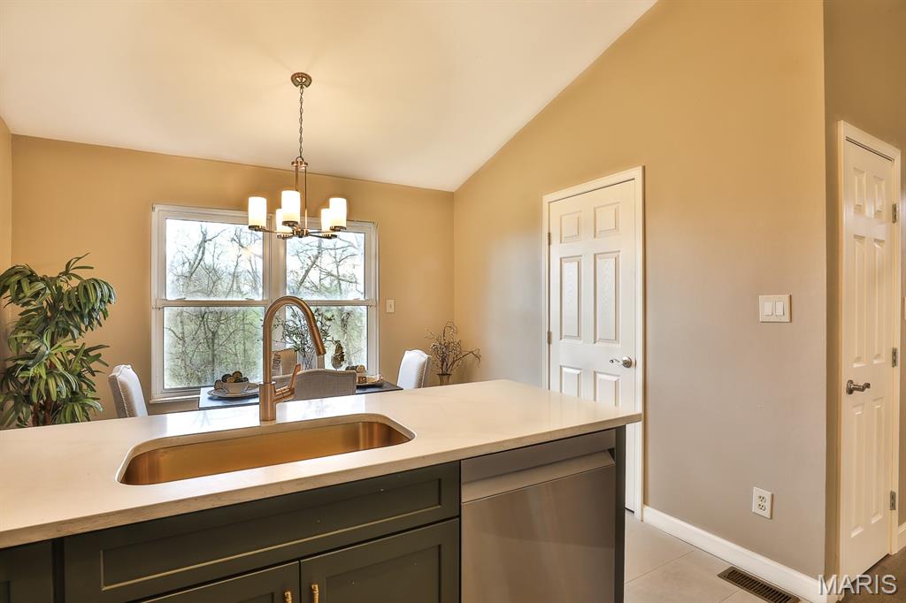 Crescent Ridge - Residential