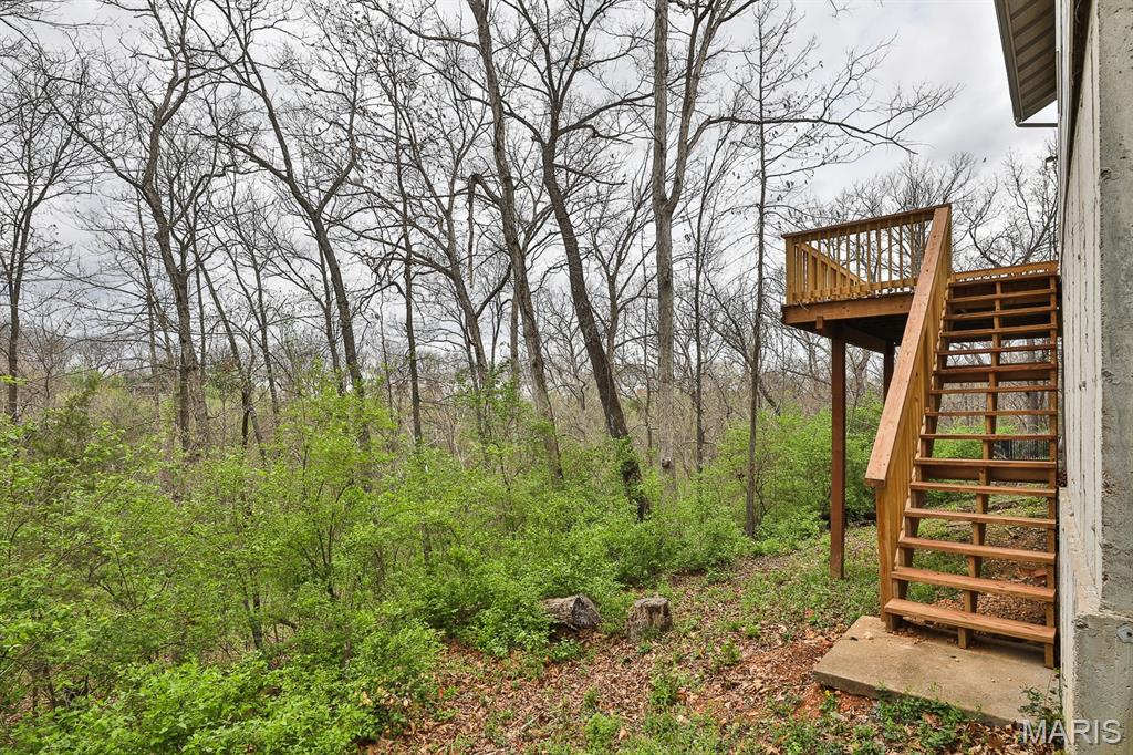 Crescent Ridge - Residential