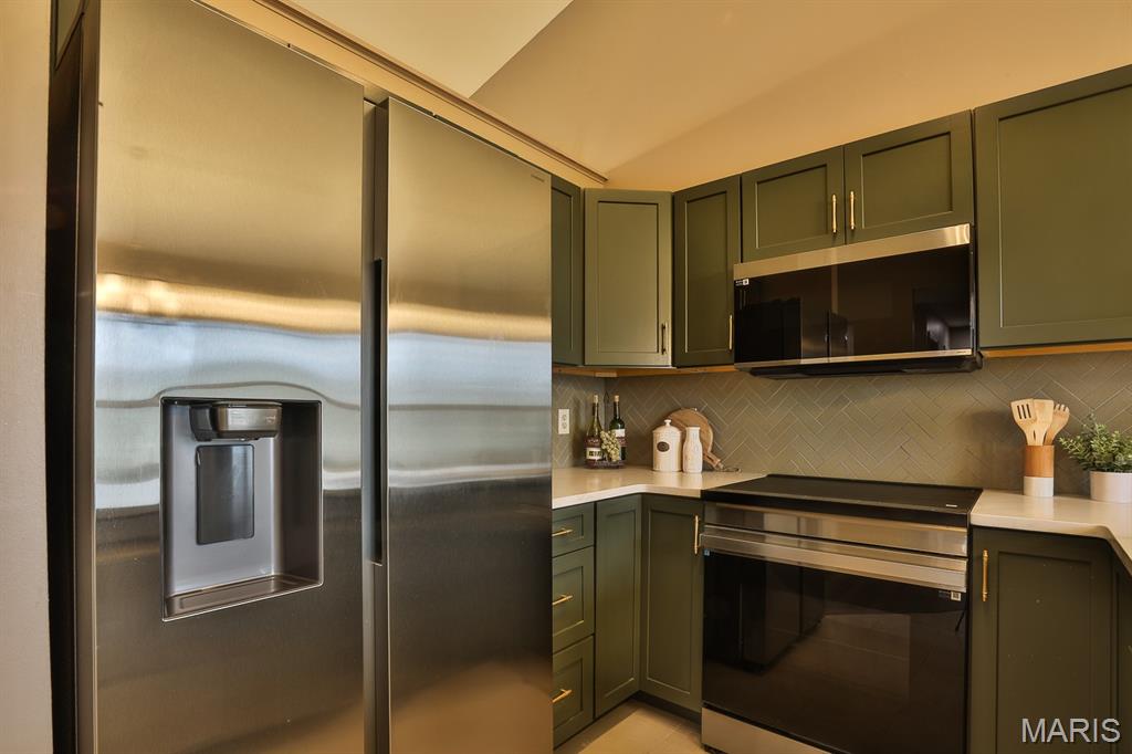 Crescent Ridge - Residential