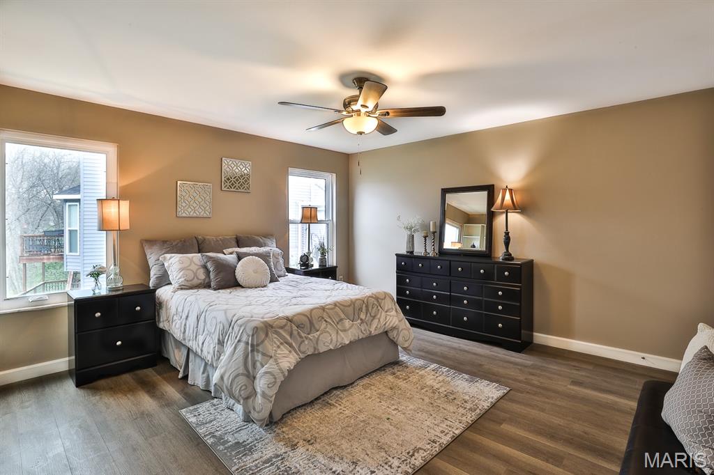 Crescent Ridge - Residential