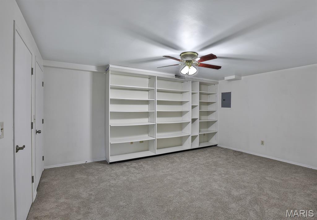 Crescent Ridge - Residential