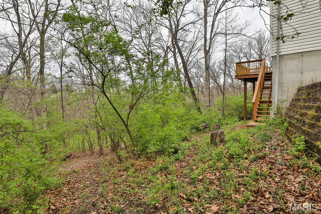 Crescent Ridge - Residential