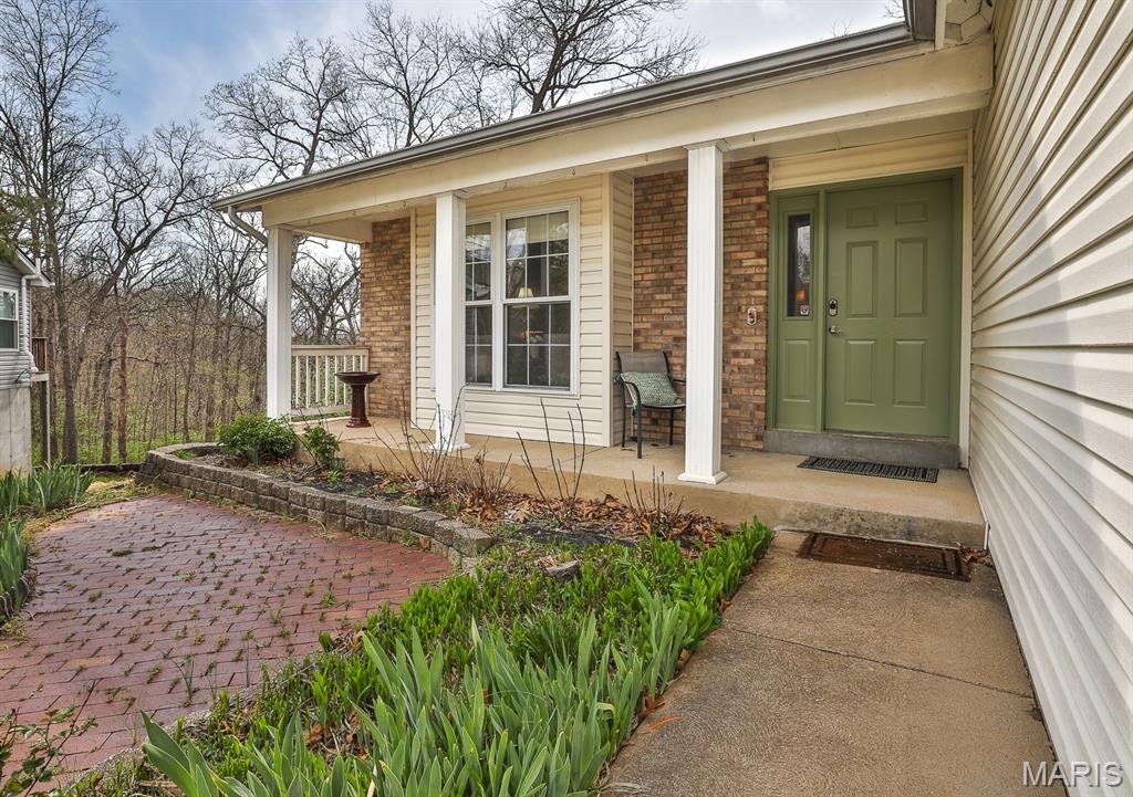 Crescent Ridge - Residential