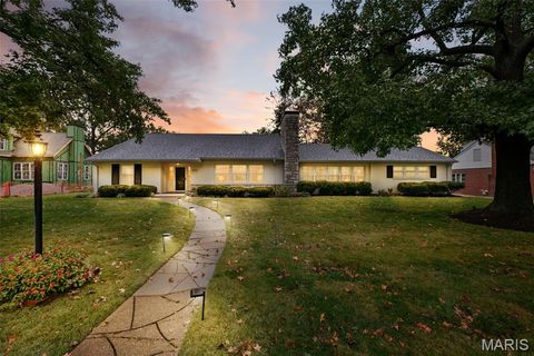 9015 Greenridge Drive Richmond Heights MO 63117