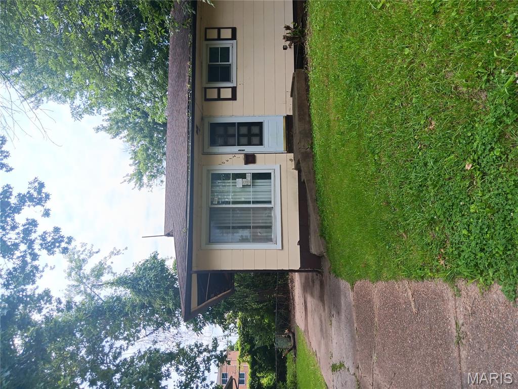 Glasgow Village Unit 10 - Residential