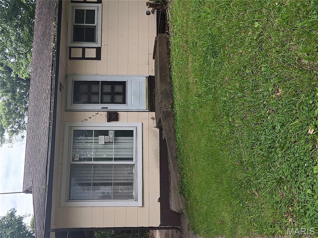 Glasgow Village Unit 10 - Residential