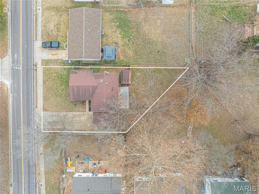 2305 Starling Airport Road