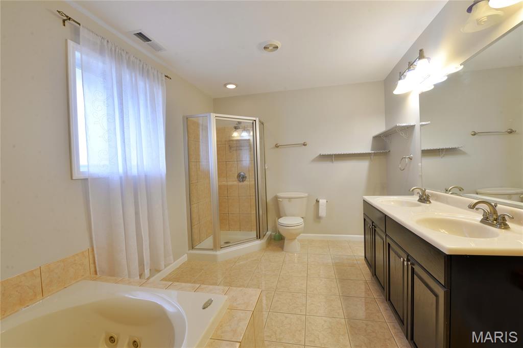 Parkside Add - Residential Income