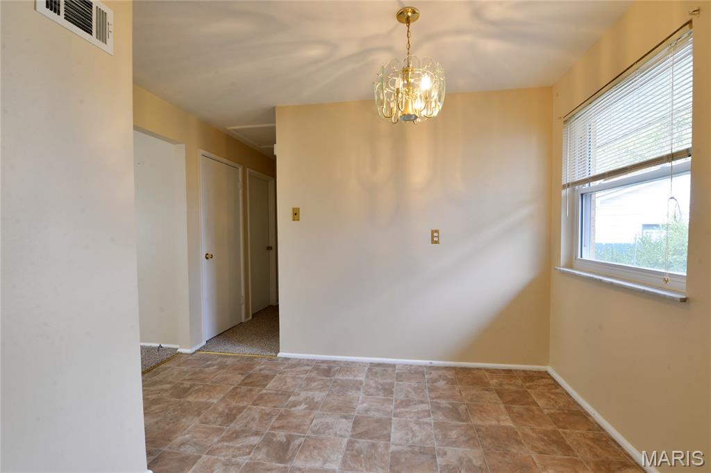 Parkside Add - Residential Income
