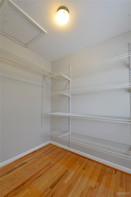 Parkside Add - Residential Income