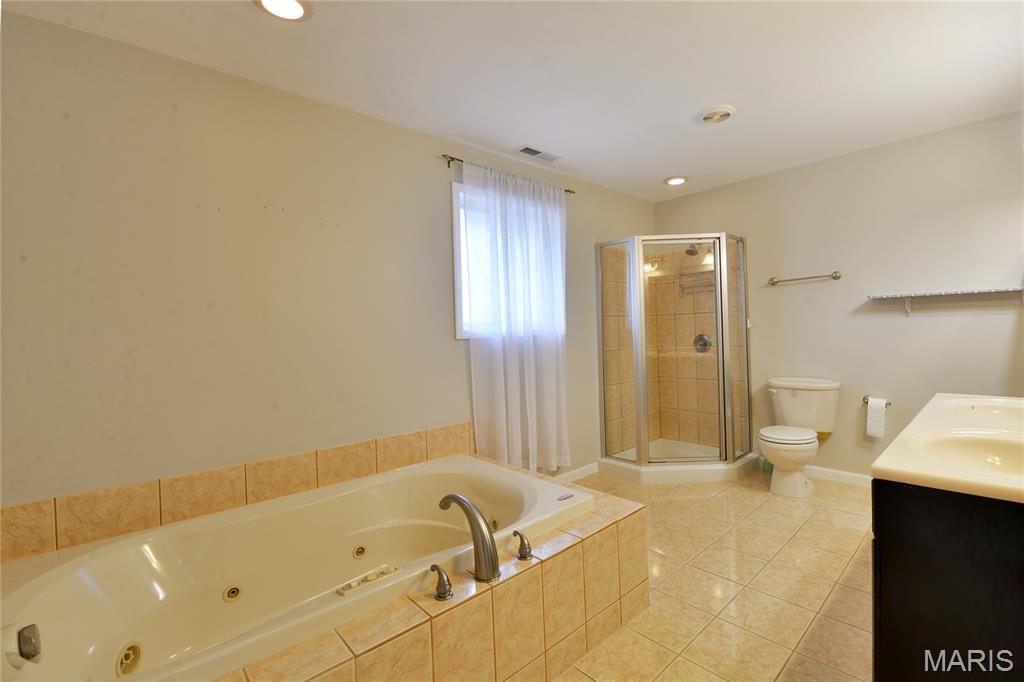 Parkside Add - Residential Income