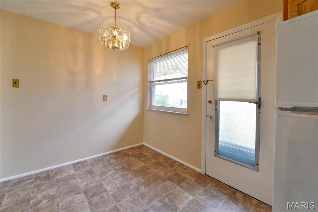 Parkside Add - Residential Income