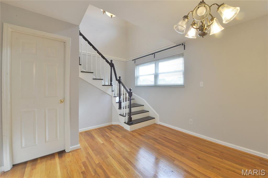 Parkside Add - Residential Income