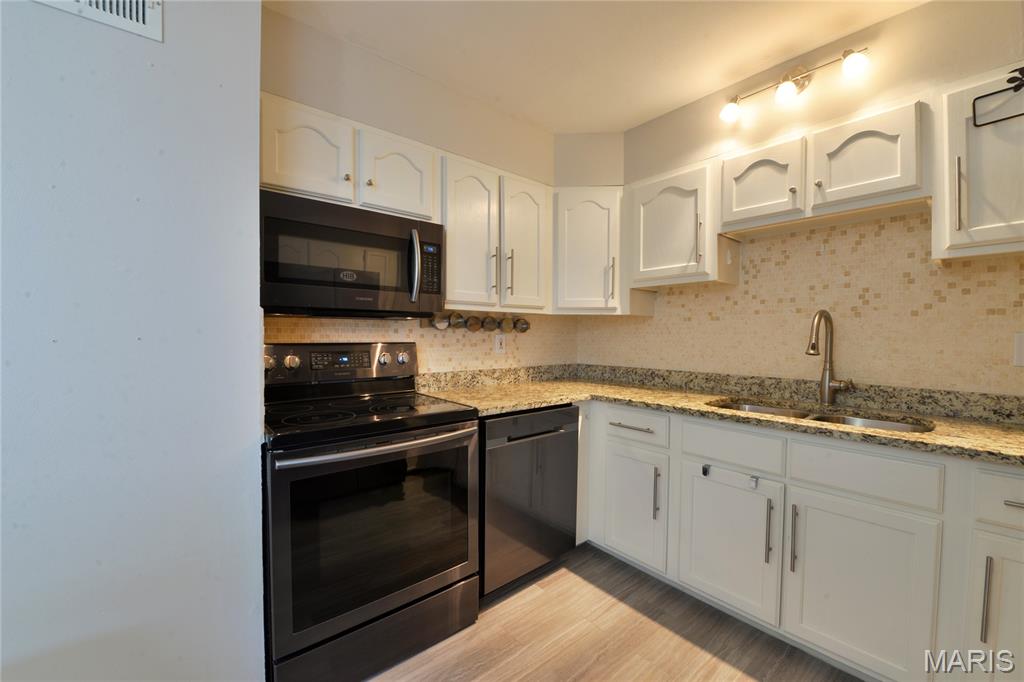 Parkside Add - Residential Income