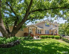 Parkside Add - Residential Income
