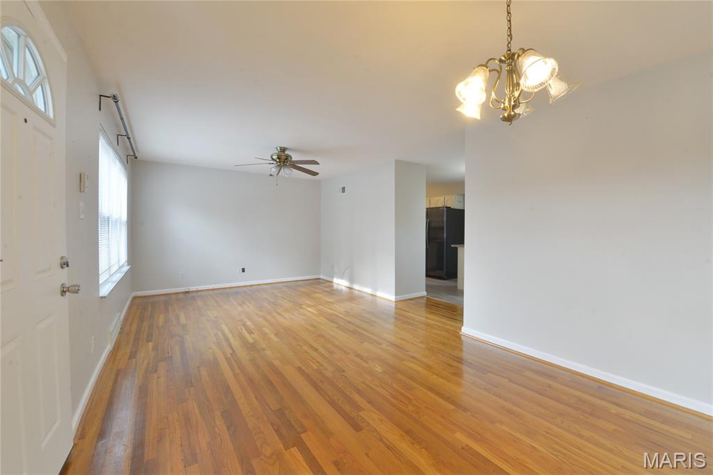 Parkside Add - Residential Income