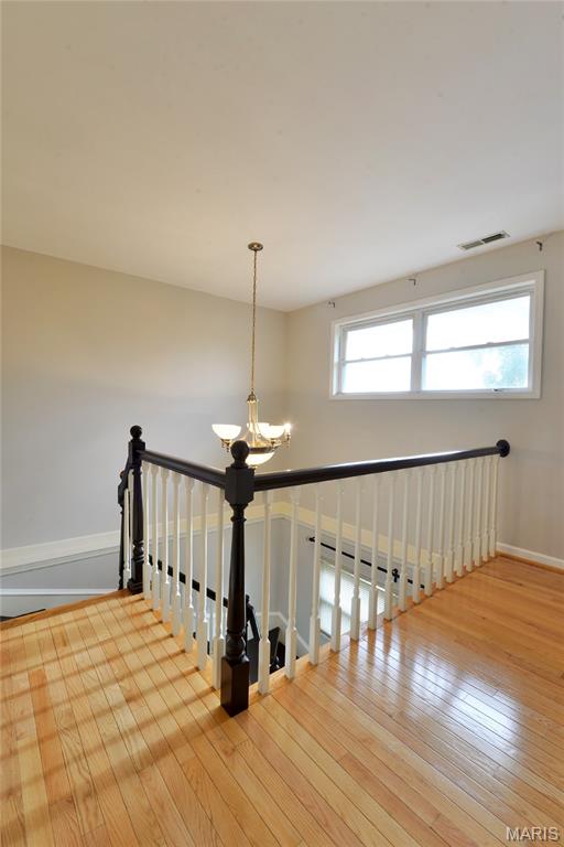 Parkside Add - Residential Income