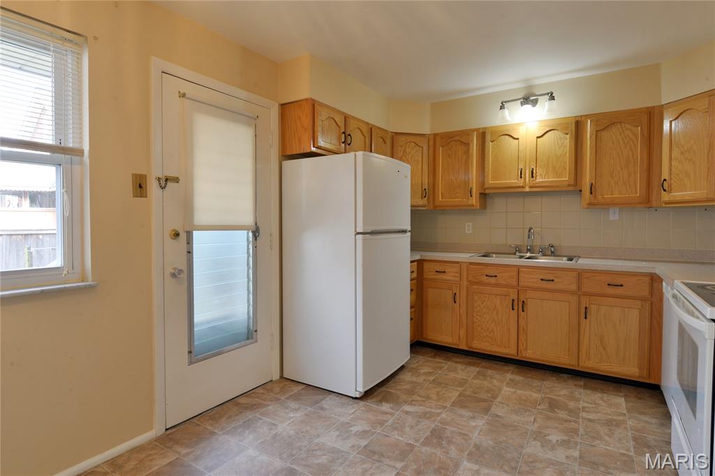 Parkside Add - Residential Income