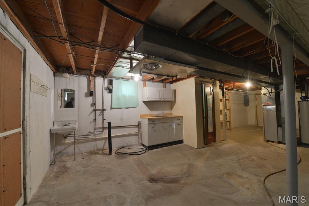 Parkside Add - Residential Income