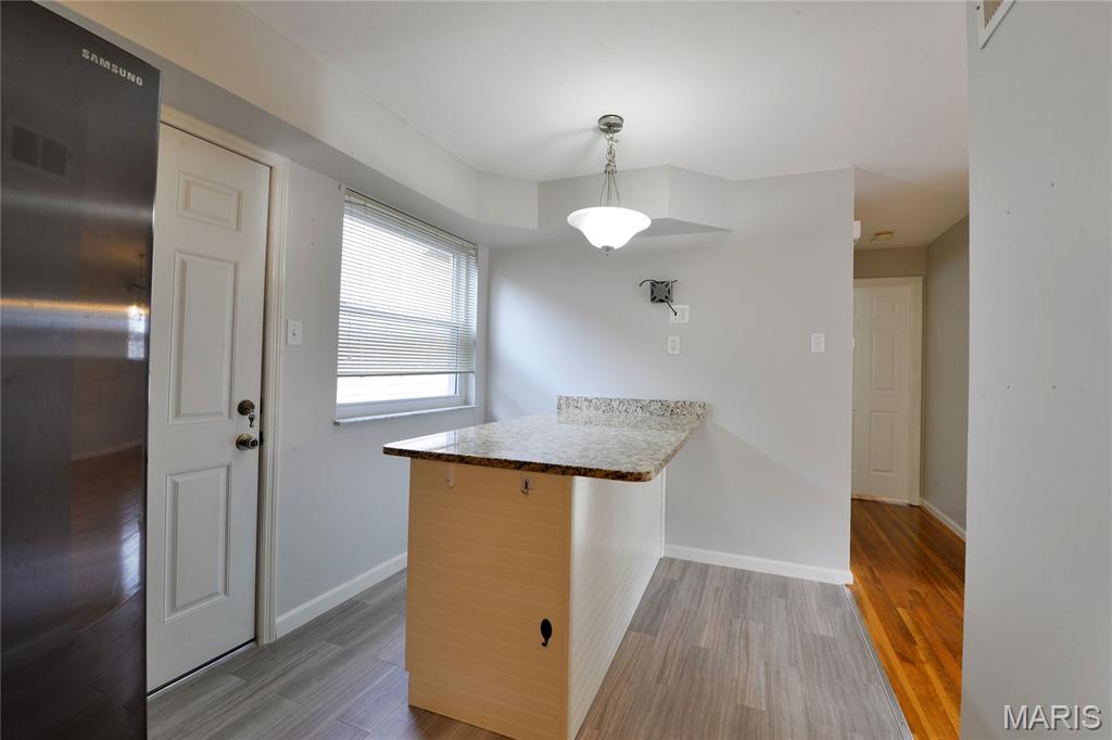 Parkside Add - Residential Income