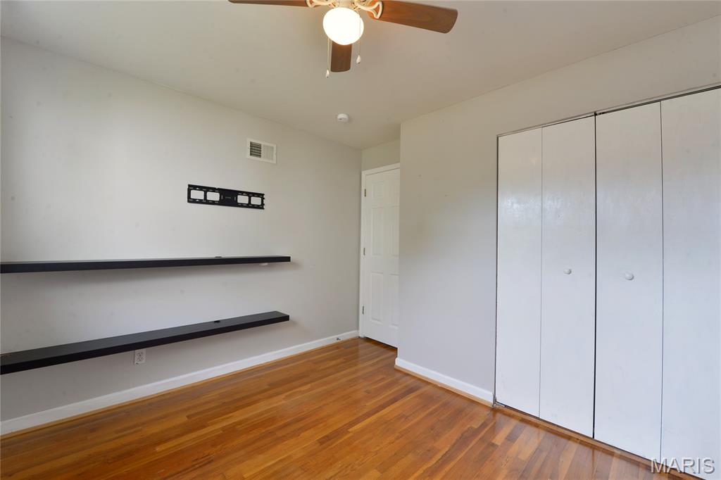 Parkside Add - Residential Income