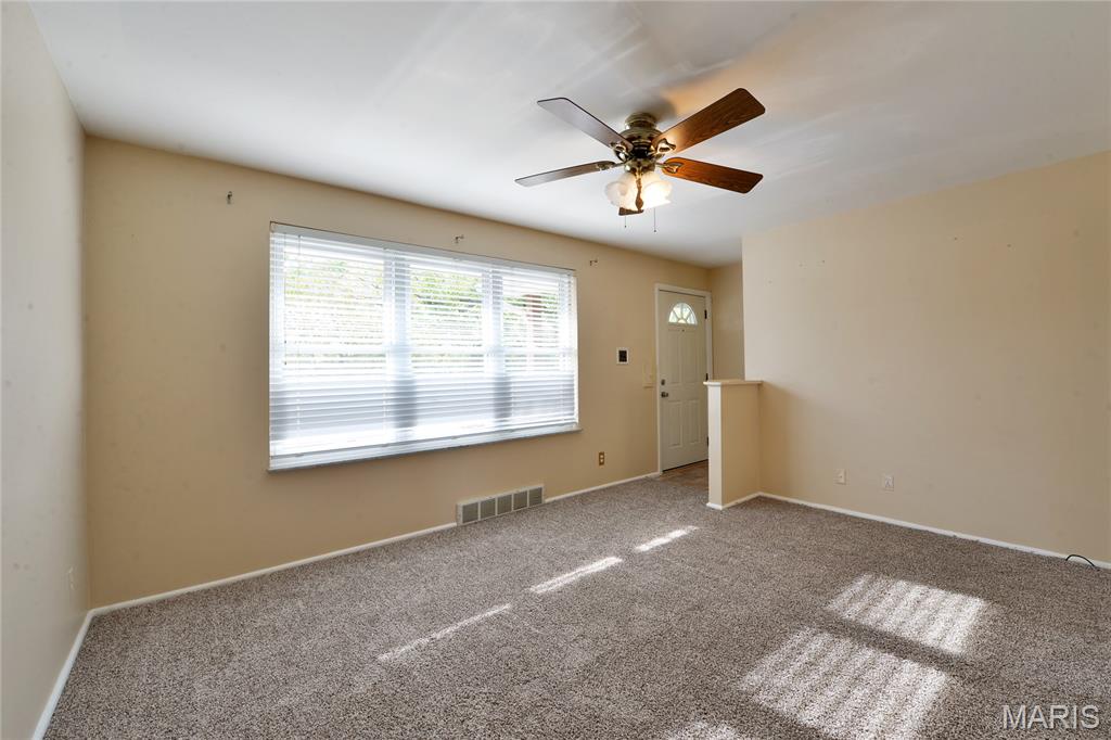 Parkside Add - Residential Income