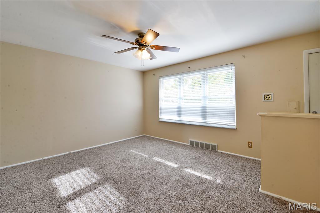 Parkside Add - Residential Income