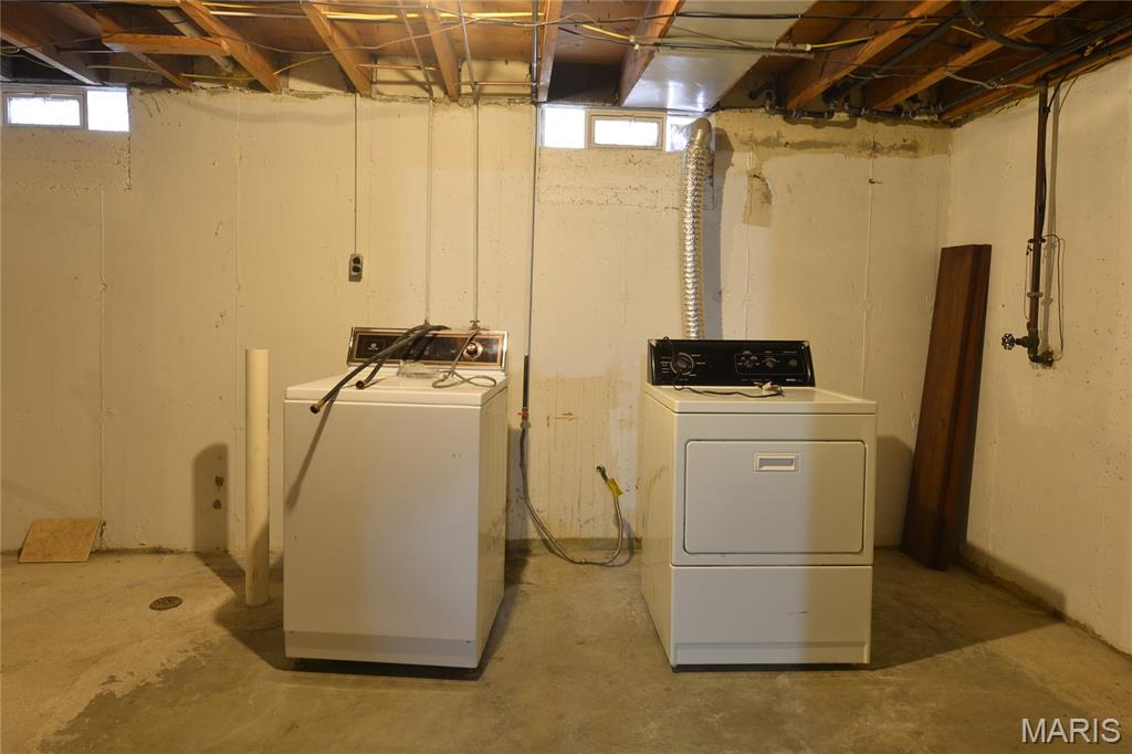 Parkside Add - Residential Income