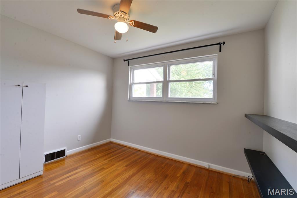 Parkside Add - Residential Income