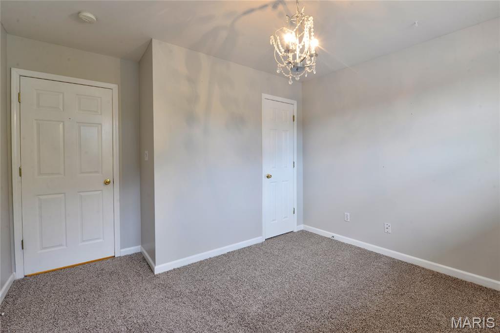 Parkside Add - Residential Income