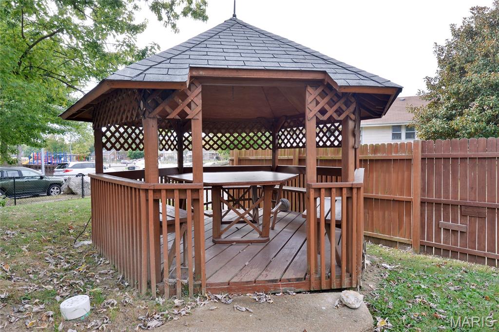 Parkside Add - Residential Income