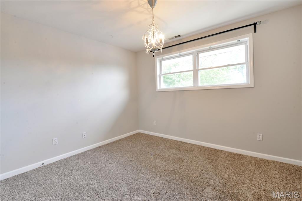 Parkside Add - Residential Income