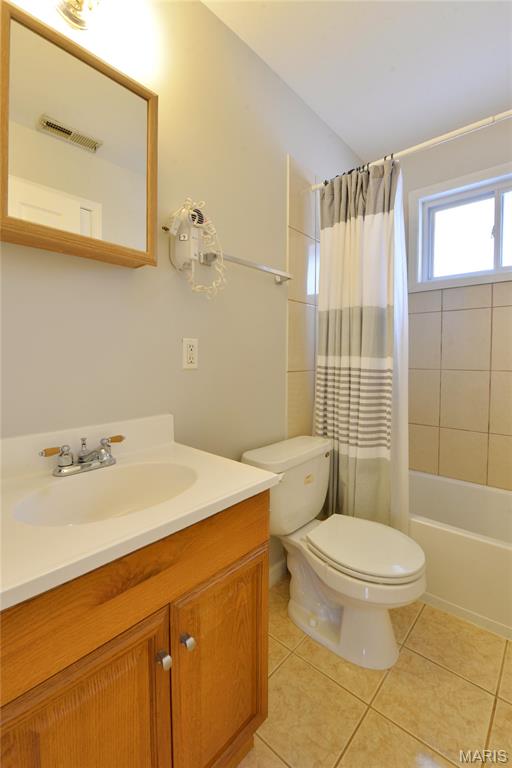 Parkside Add - Residential Income