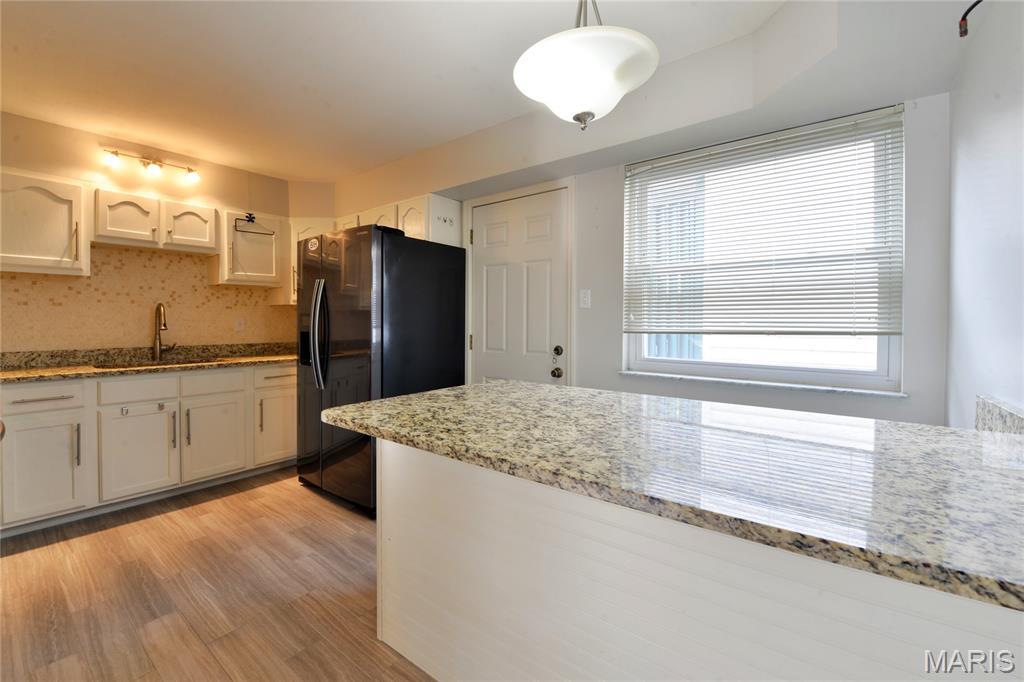 Parkside Add - Residential Income