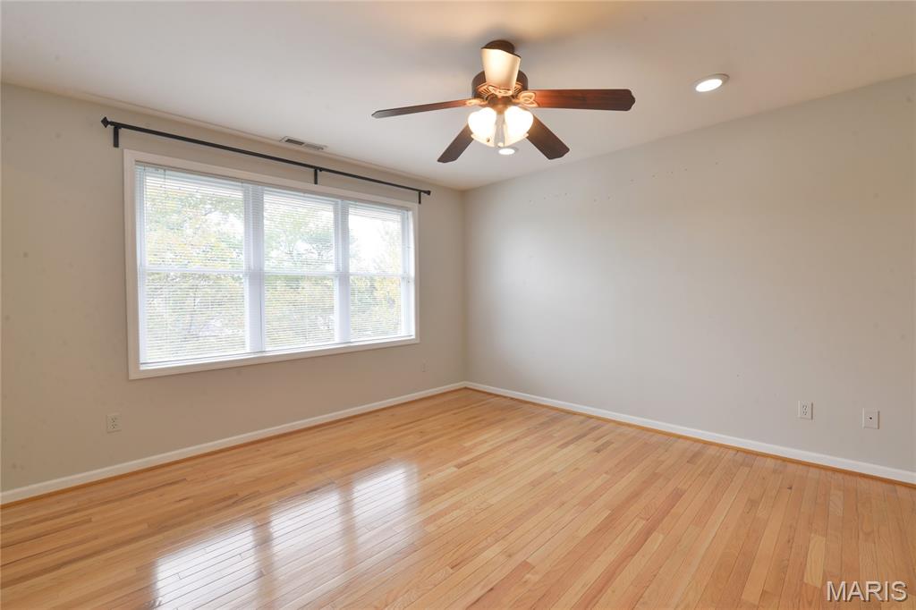 Parkside Add - Residential Income