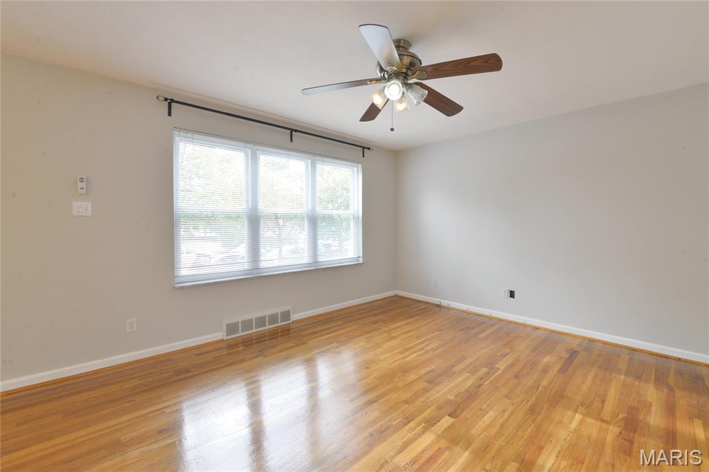 Parkside Add - Residential Income