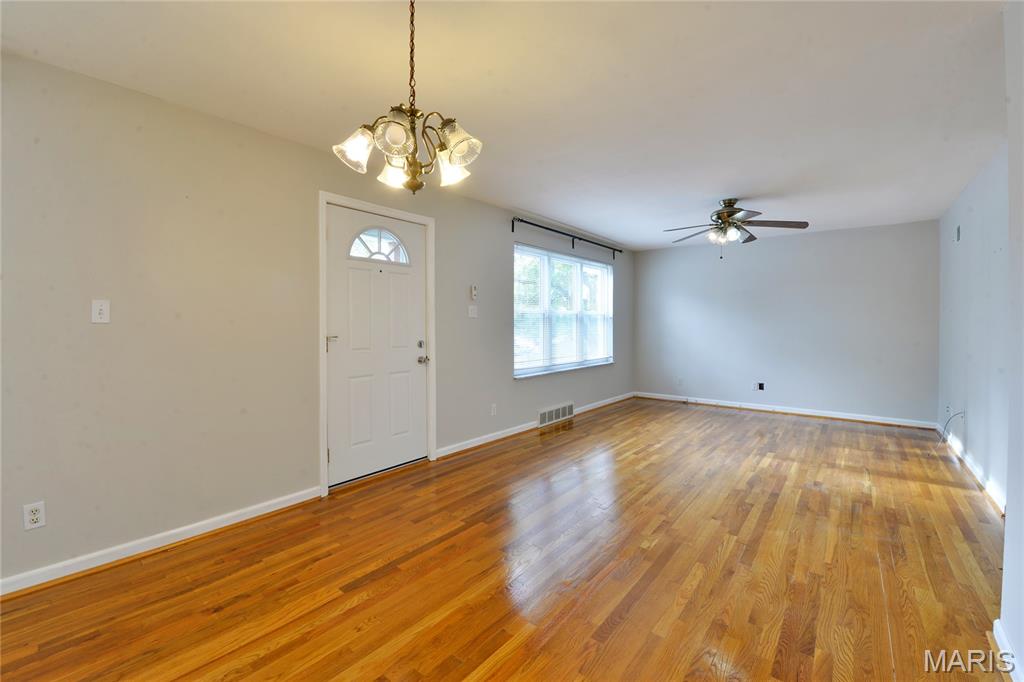 Parkside Add - Residential Income