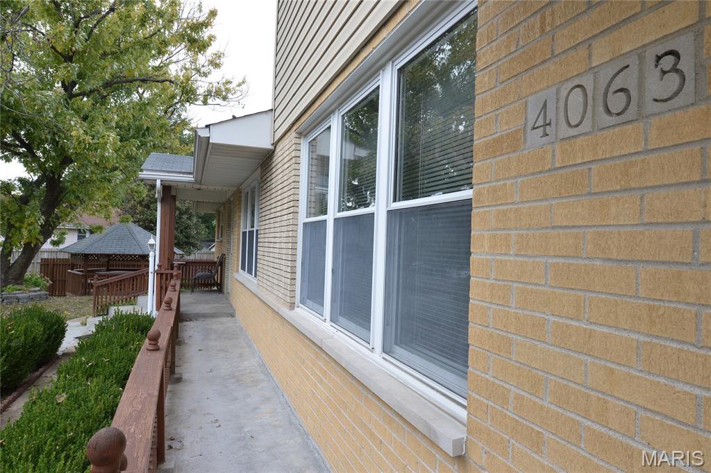 Parkside Add - Residential Income