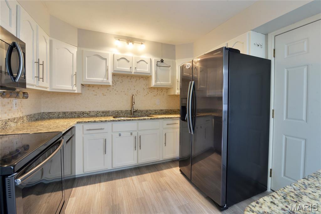 Parkside Add - Residential Income