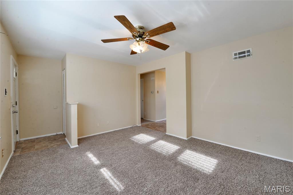 Parkside Add - Residential Income