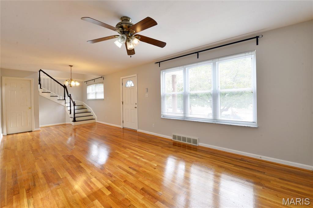 Parkside Add - Residential Income